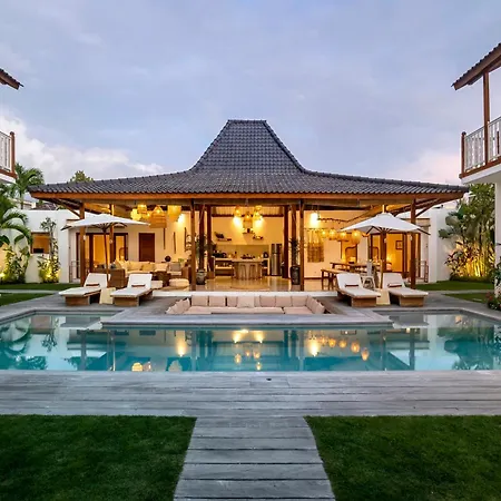 Villa Loma By Alfred In Bali