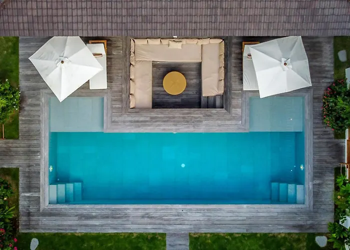 Loma By Alfred In Bali *