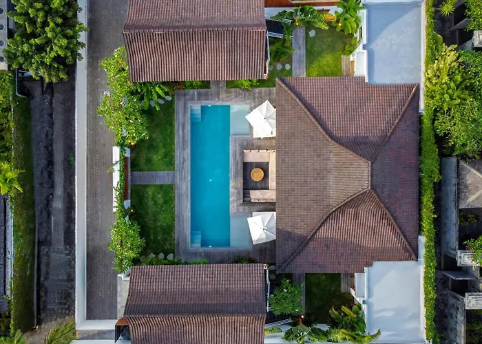 Loma By Alfred In Bali *