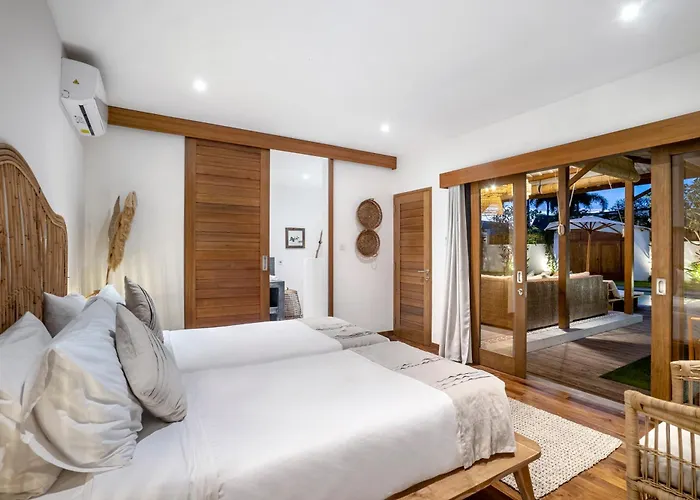 Villa Loma By Alfred In Bali Seminyak (Bali)