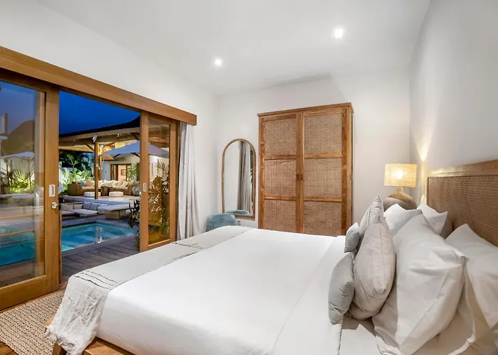 Loma By Alfred In Bali Villa Seminyak (Bali)