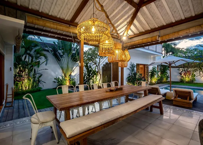 Loma By Alfred In Bali Seminyak (Bali)