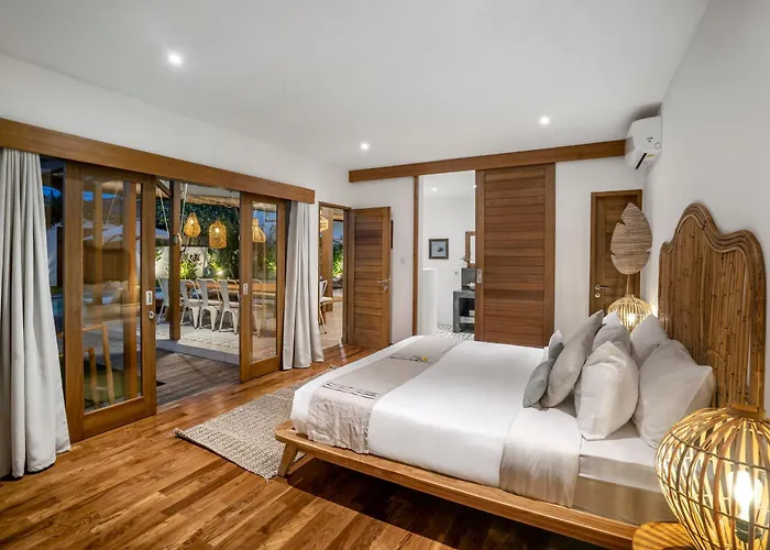 Loma By Alfred In Bali Seminyak (Bali)