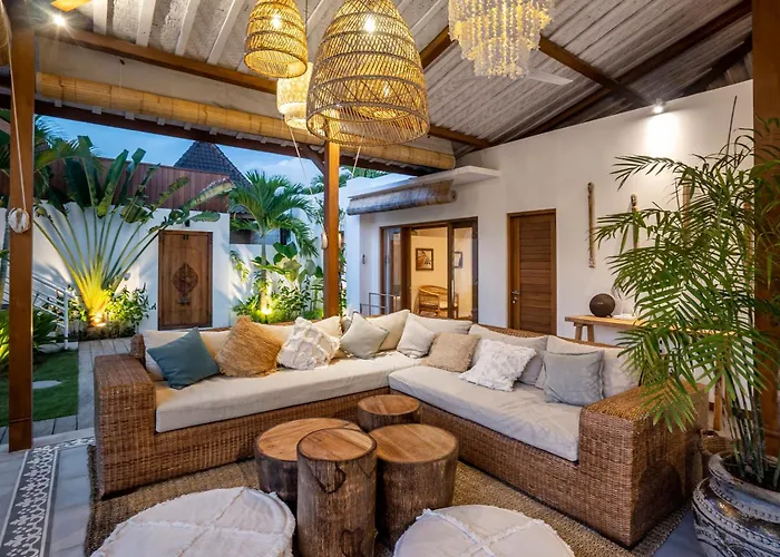 Villa Loma By Alfred In Bali *