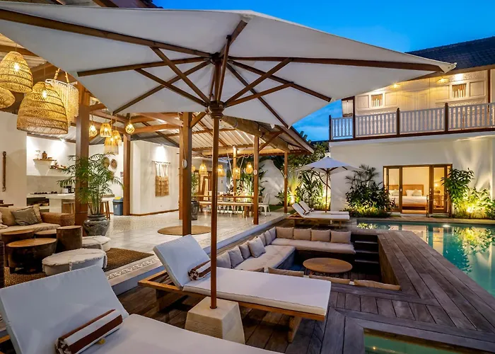Loma By Alfred In Bali * Seminyak (Bali)