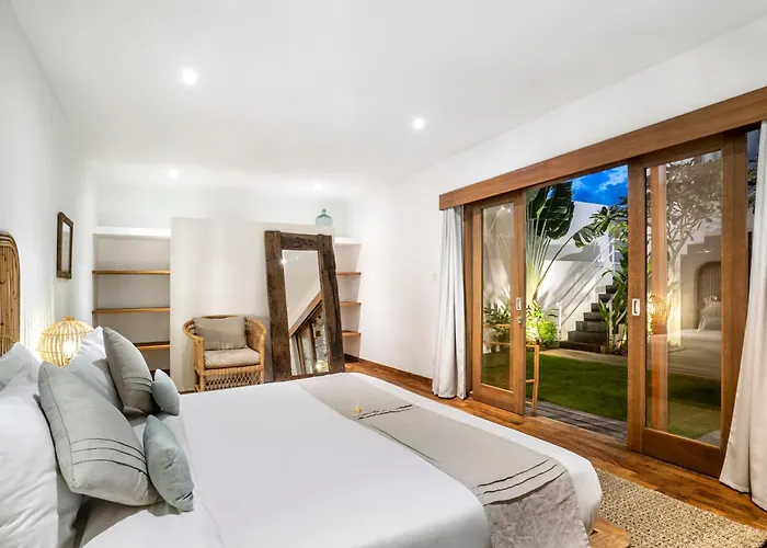 Villa Loma By Alfred In Bali