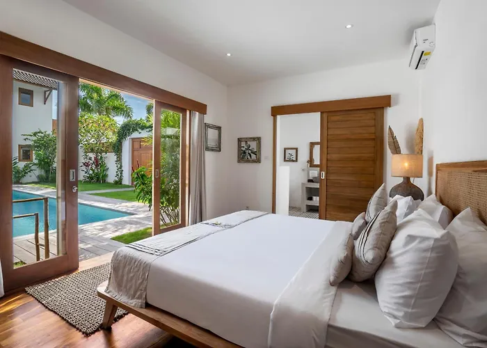 Villa Loma By Alfred In Bali Seminyak (Bali)