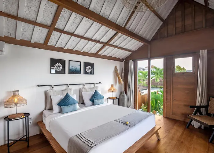 Loma By Alfred In Bali Villa Seminyak (Bali)