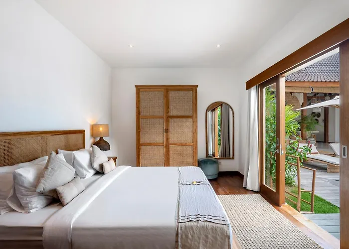 Loma By Alfred In Bali Seminyak (Bali)