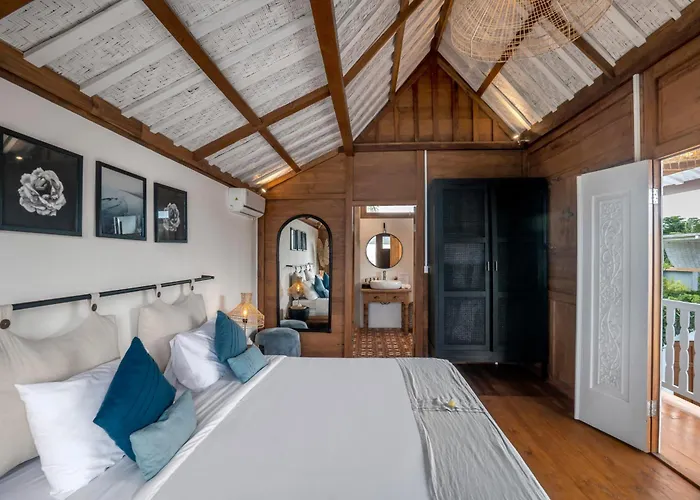 Villa Loma By Alfred In Bali