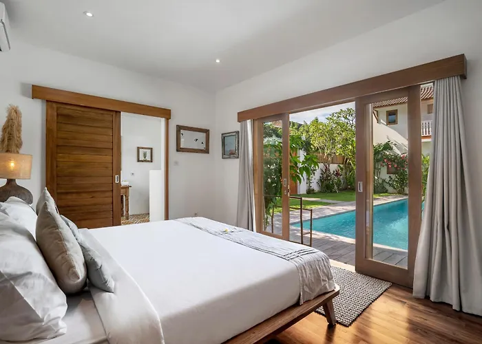 Loma By Alfred In Bali Seminyak (Bali)