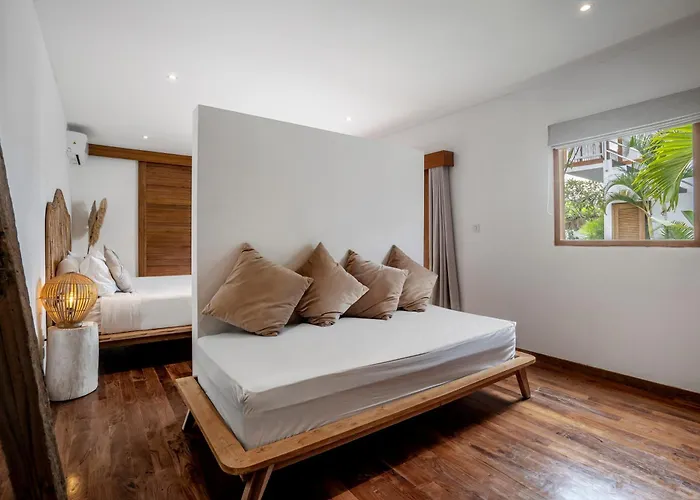 Loma By Alfred In Bali