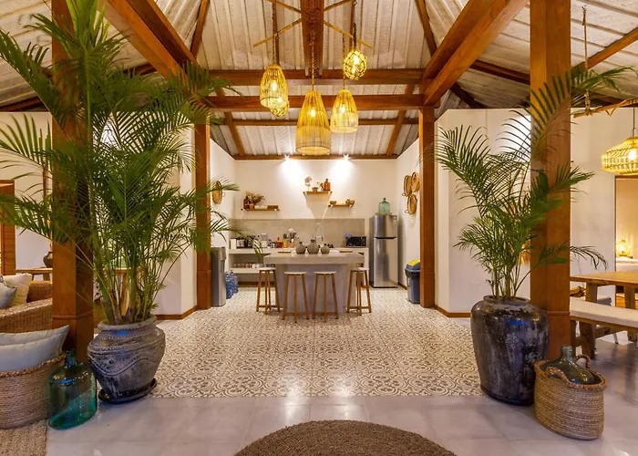 Loma By Alfred In Bali