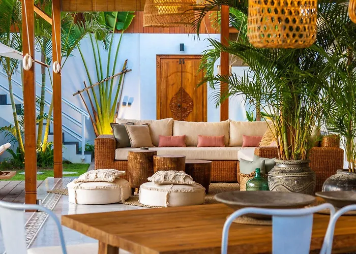 Loma By Alfred In Bali