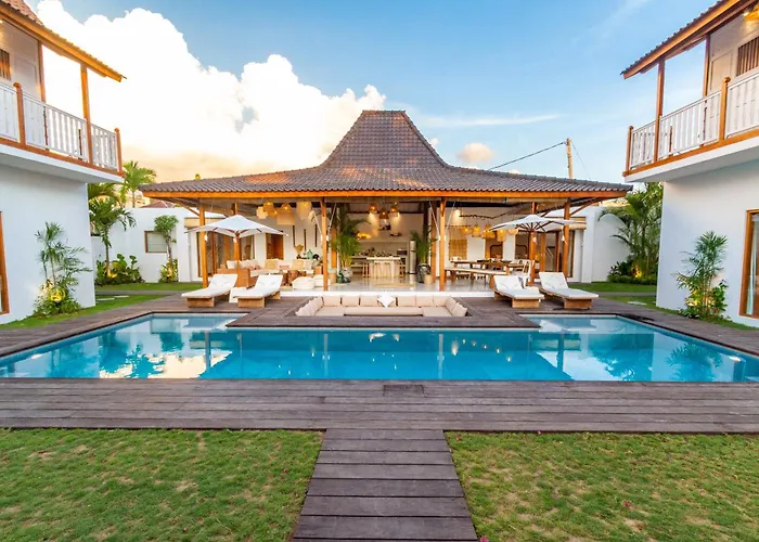 Loma By Alfred In Bali