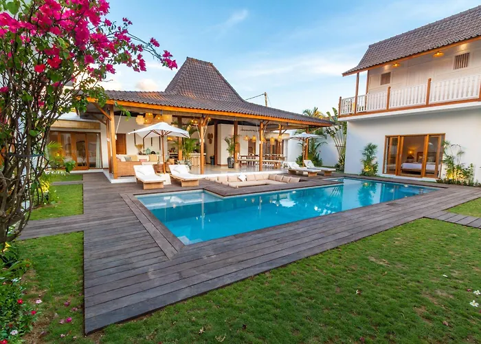Loma By Alfred In Bali Seminyak (Bali)