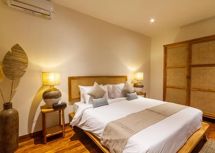 Loma By Alfred In Bali Villa Seminyak (Bali)