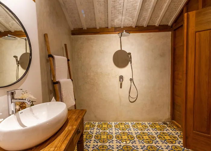 Villa Loma By Alfred In Bali