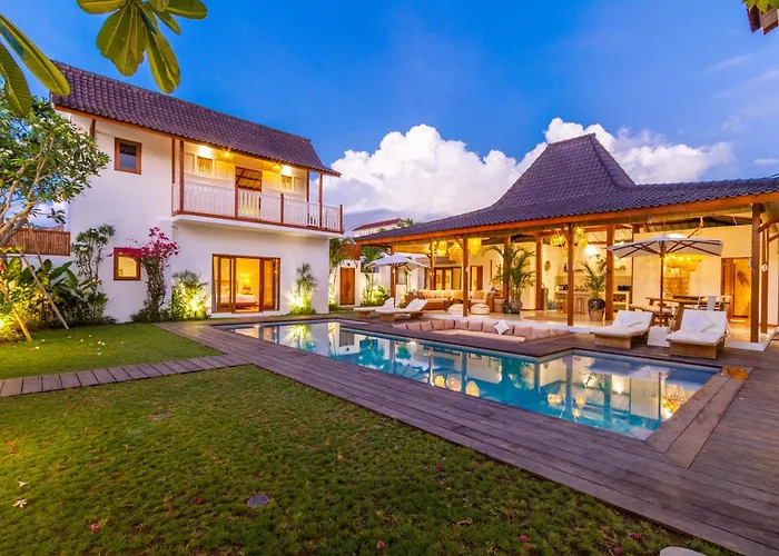 Loma By Alfred In Bali * Seminyak (Bali)